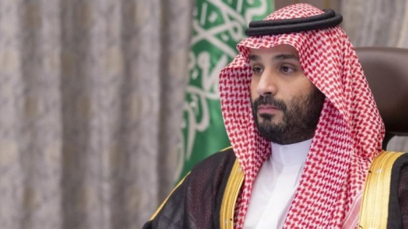 ولي العهد