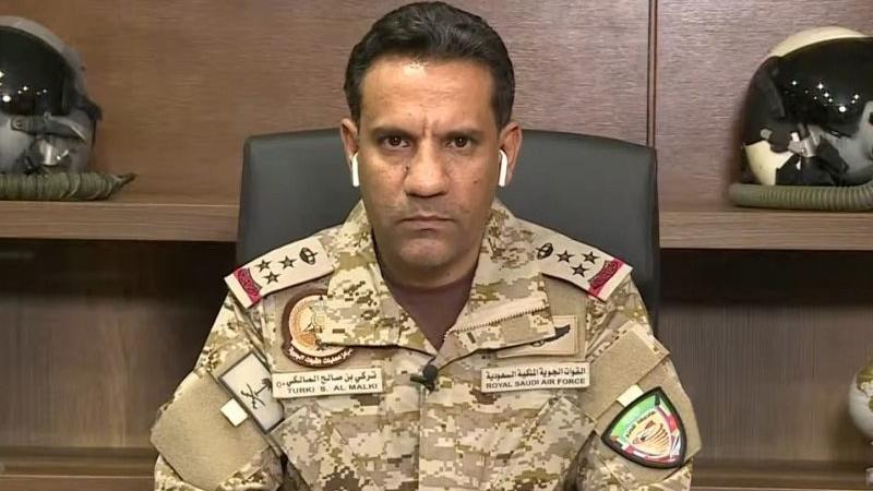 "التحالف": اعتراض وتدمير مُسيَّرة حوثية حاولت استهداف مطار أبها الدولي