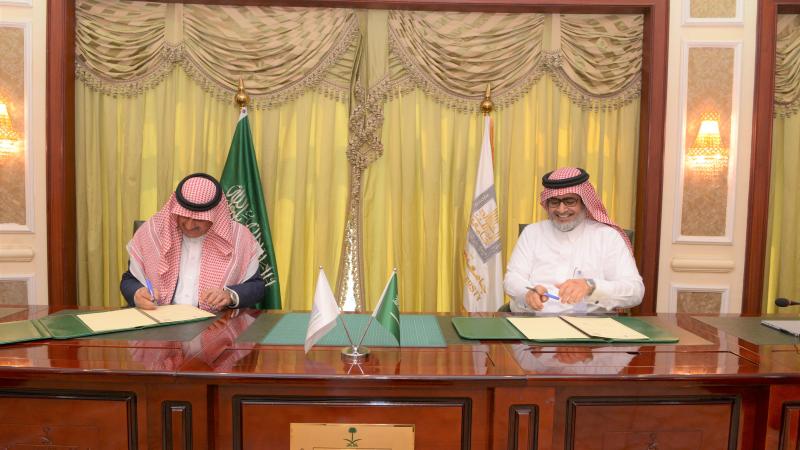 الجامعة توقع اتفاقية تعاون مع مجلس الجمعيات الزراعية بهدف تنمية الزراعة والريف والبيئة