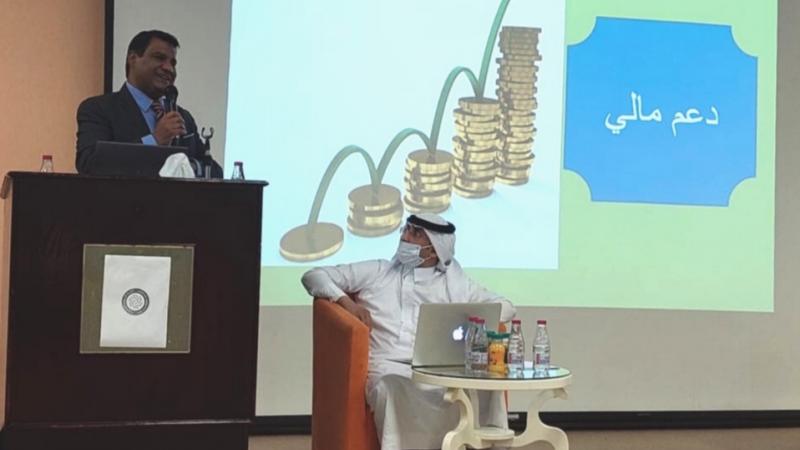 د. عادل معتمد عبد الحميد