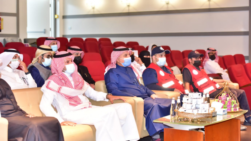 تكريم المميزين صحة عسير تكريم المميزين صحة عسير