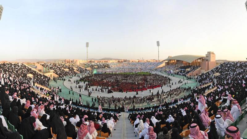 أمهات وآباء:  قطفنا ثمار جهدنا بتخرج فلذات أكبادنا..