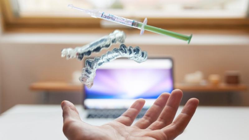 الدكتورة نهى الغامدي:تخصص طب الأسنان بحر واسع يحتاج لصبر ومثابرة دائمة