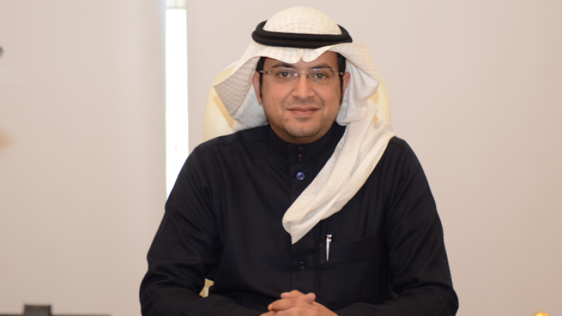 الدكتور محمد الصقر: تميز إداري ومهني تُوج باختياره أحد أبرز ثلاثة مديرين للتقنية في المملكة