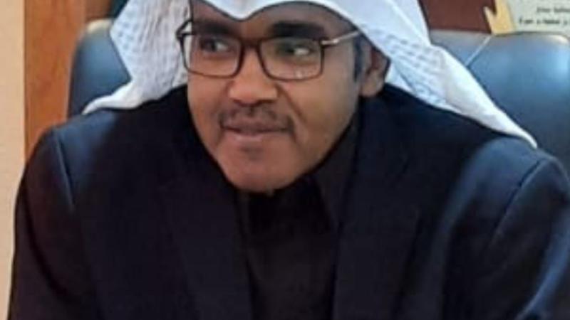 الدكتور سعيد الشهراني:أبرز ما يواجه الدارس بشكل عام هو إدارة الوقت والتوازن
