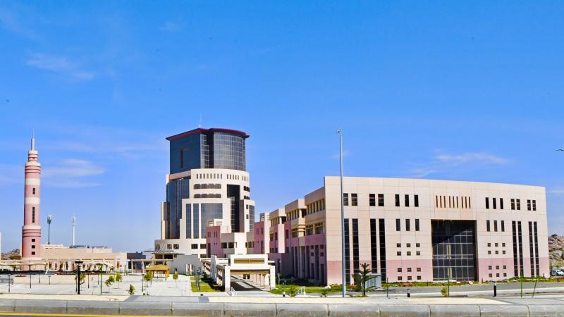 55 ألف متقدم لقبول الدبلوم والبكالوريوس بالجامعة للعام الجامعي 1446