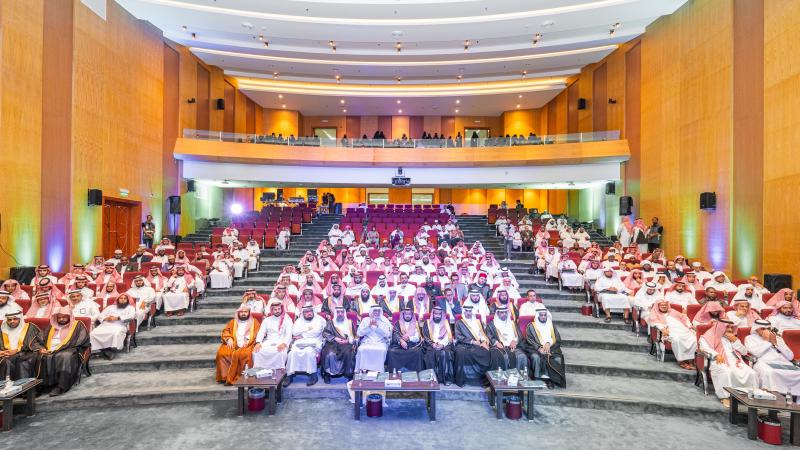 في ذكرى مرور 50 عامًا على تأسيسها.. كلية الشريعة بالجامعة تنظم مؤتمرًا دوليًّا حول الدراسات الشرعية ورؤية 2030