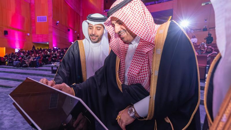 من الابتكار إلى الأسواق: الجامعة تحتفي بالمشاريع الريادية في ملتقاها السنوي لريادة الأعمال