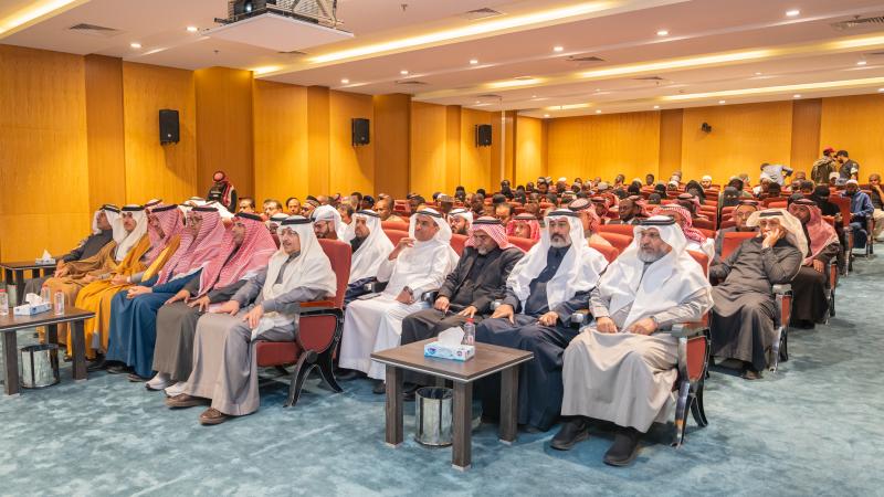 الجامعة تحتفي باليوم العالمي للغة العربية 2024 وتكرّم المبادرات النوعية